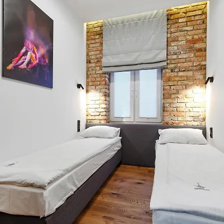 Imperial - Cassino Royal Apartment