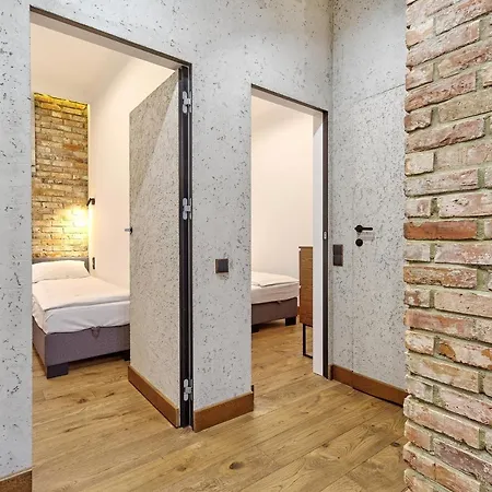 Imperial - Cassino Royal Apartment *