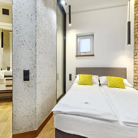 Apartment Imperial - Cassino Royal Zoppot