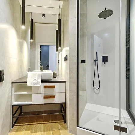 Apartment Imperial - Cassino Royal